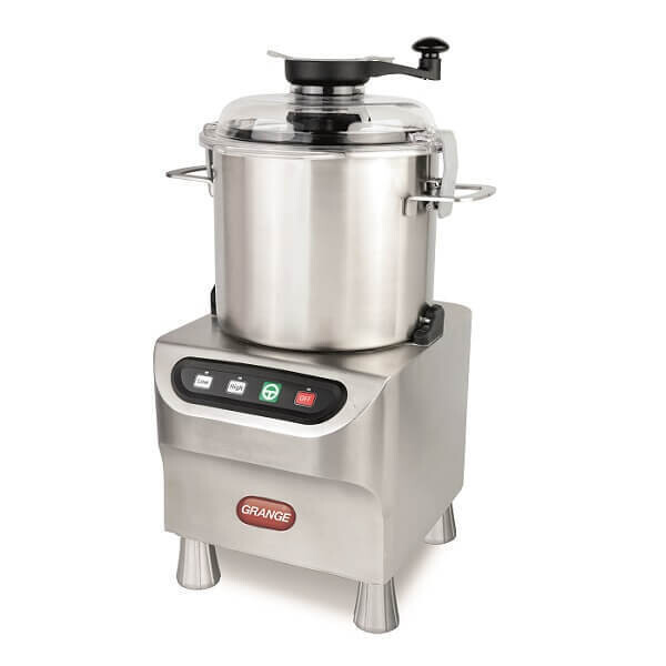 Grange GRSLF12 12ltr Food Processor