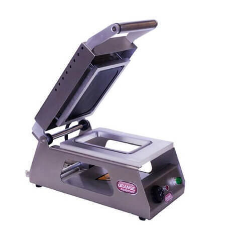 Grange GRDS4 - Manual Tray Sealer