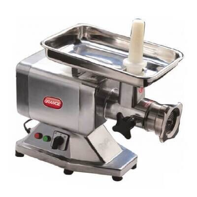 Grange GRTJ22 Heavy Duty Meat Mincer - 220kg Per Hour