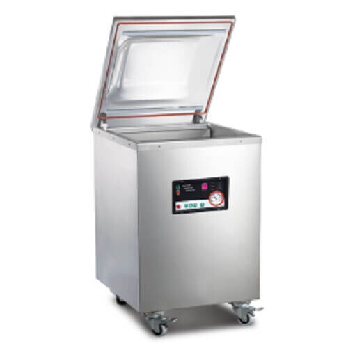 Grange GRDZ500 - 2G Dual Seal Vacuum Sealer