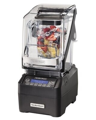 Processors &amp; Blenders