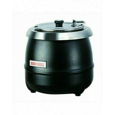 Kettles &amp; Urns