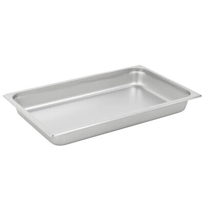 Steam Pans