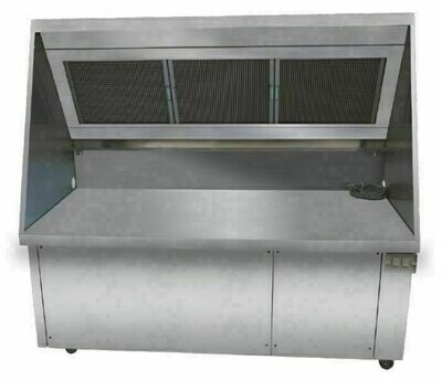 Ventilation &amp; Extraction