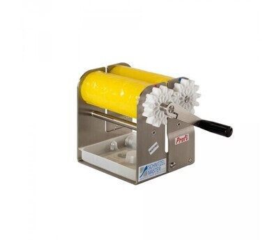 Tenderizer and Flattener