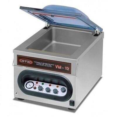 Vacuum Pack &amp; Sealers