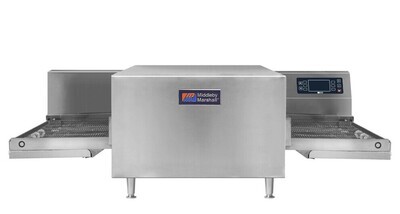 Conveyor Ovens