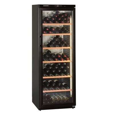 Wine Fridges