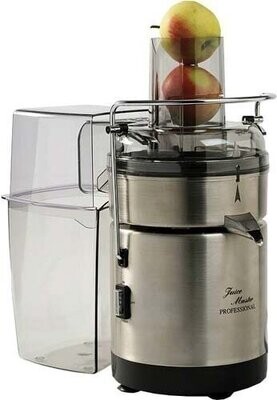 Juicers
