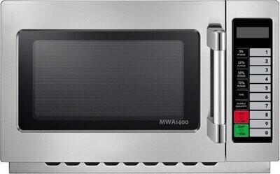 Microwaves