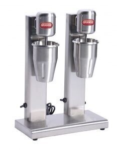 Milkshake Makers