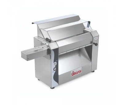 Pastry and Pasta Sheeter