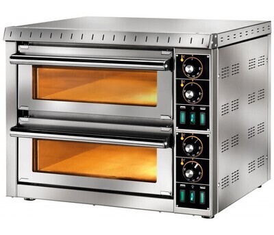 Deck Ovens