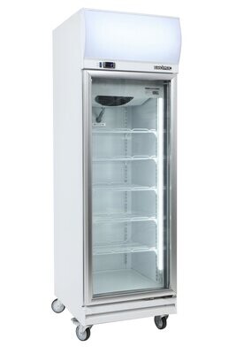 Display Fridges