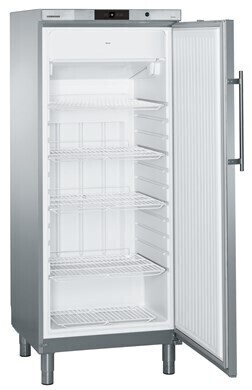 Upright Freezers