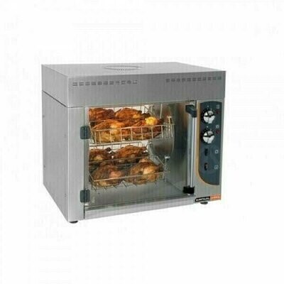 Rotisseries