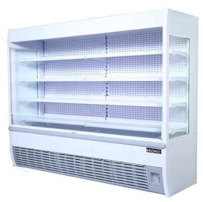Deli &amp; Open Displays
