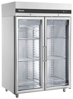 Upright Fridges