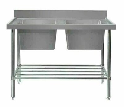 Sinks