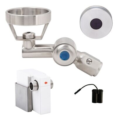 Plumbing