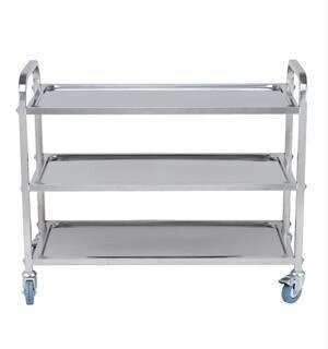 Trolleys