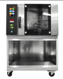 Mono BX 4/5-Tray Eco-Connect+ Controller Convection Oven - 600mm x 400mm Landscape