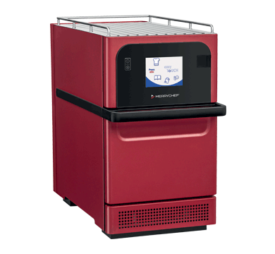 Speed Ovens