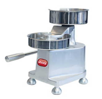 Hamburger Press