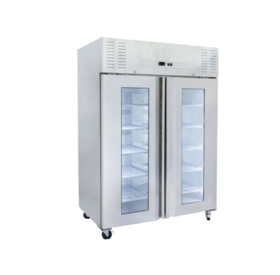 Refrigeration