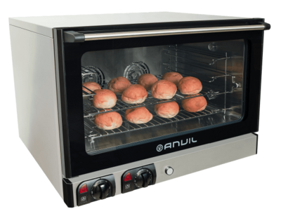 Convection Ovens