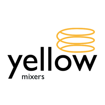 Yellow Mixers