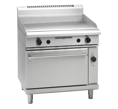 Oven Ranges