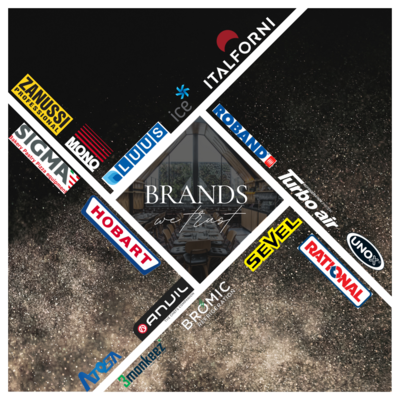 Shop By Brand