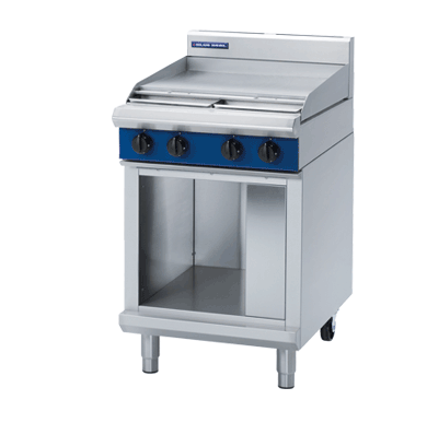 Cooktops &amp; Ranges