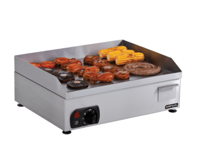 Hot Plates &amp; Griddles