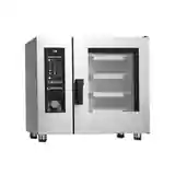 Giorik Steambox Evolution Boiler Electric Combi Oven with Standard Filter system - 10 x 1/1GN