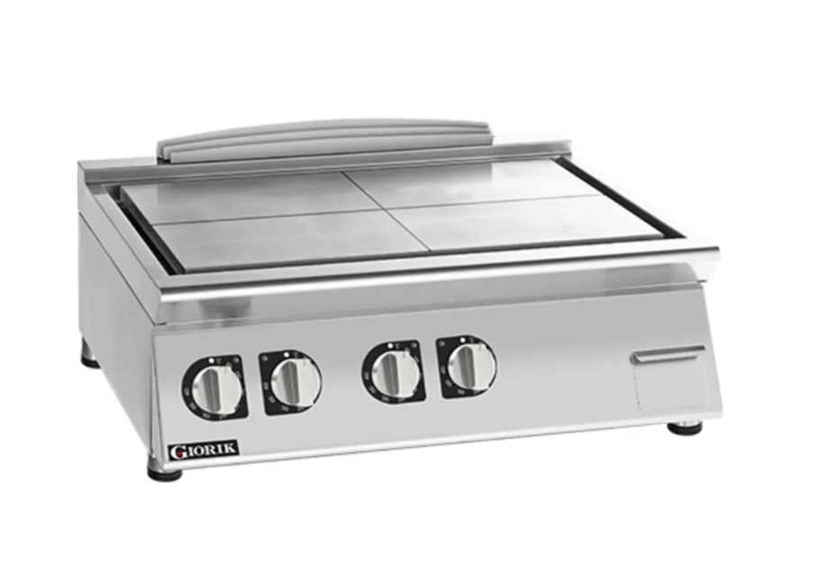 Giorik 900 Series 800mm wide 40L + 40L Freestanding Gas Pasta Cooker