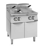 Giorik 900 Series 800mm Electric 2/1GN + 1/3GN Bain Marie Top