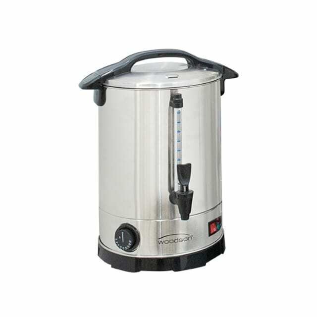 Woodson 10 Litre Hot Water Urn