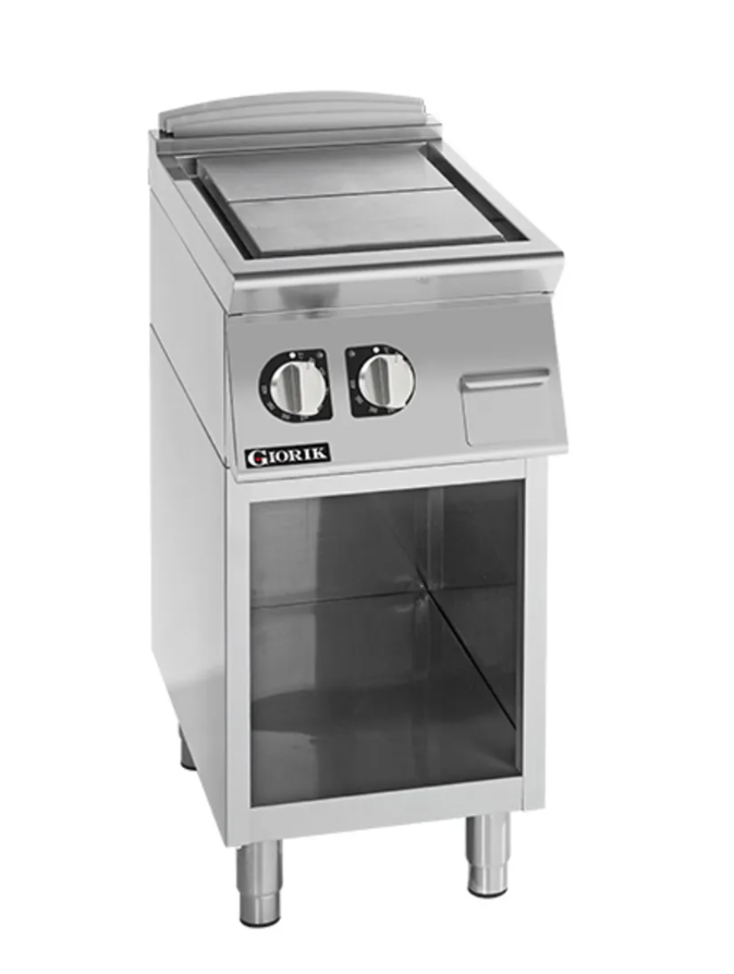 Giorik 900 Series 400mm wide 40L Freestanding Gas Pasta Cooker