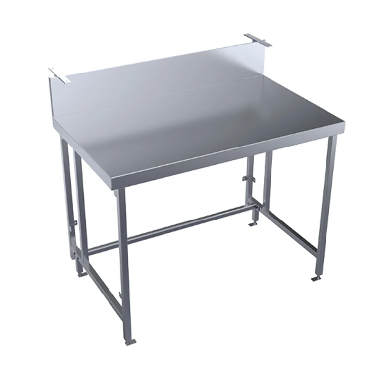 Simply Stainless Salamander Bench SS18 700 Series 900mm Wide