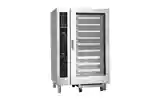 Giorik Steambox Evolution Boiler Electric Combi Oven with Standard Filter System - 20 x 1/1GN