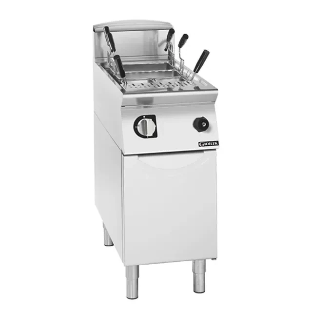 Giorik 700 Series 400mm wide 26L Freestanding Electric Pasta Cooker
