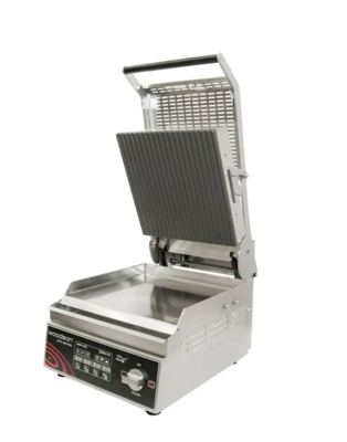 Woodson Pro-Series Contact Grill Woodson Pro-Series Contact Grill