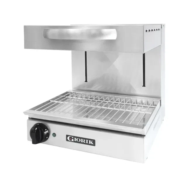 Giorik Steambox Evolution Stacked Oven Kit with Standard Filter Giorik Steambox Evolution Stacked Oven Kit with Standard Filter