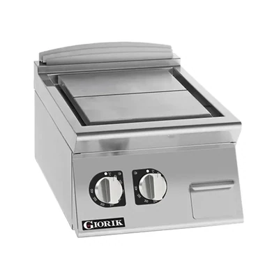 Giorik 700 Series 400mm wide 26L Freestanding Gas Pasta Cooker