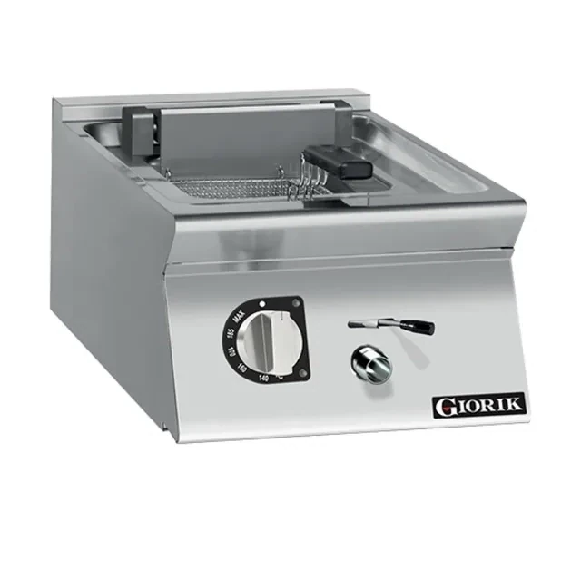 Giorik 700 Series 400mm Electric 1/1GN Bain Marie on Open Base