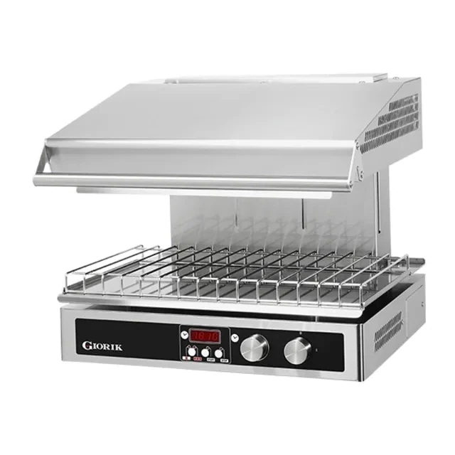 Giorik Hi Lite Fast 400mm Salamander