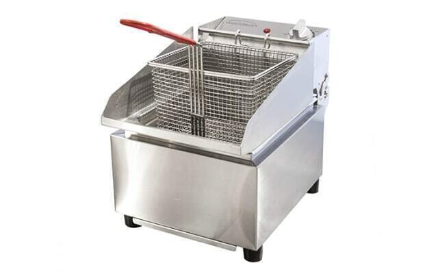 Woodson Single Induction Hob WI.HBCT.1