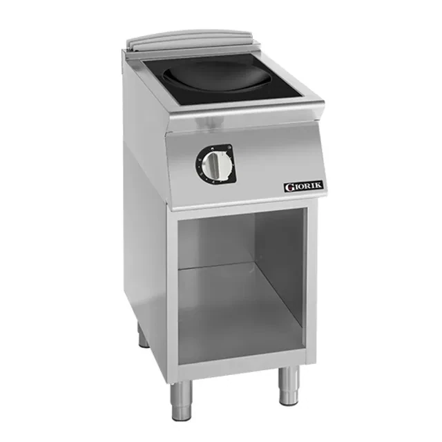 Giorik 900 Series Induction Wok Top